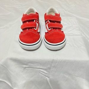 Vans kids